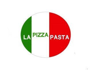 La Pizza Pasta лого