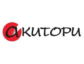 Акитори лого
