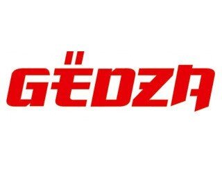 GЁDZA лого