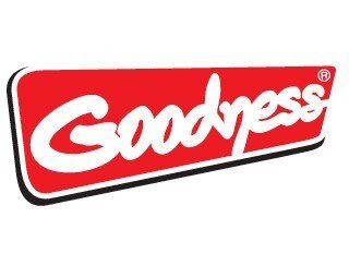 Goodness лого