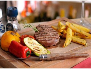 Meat Master лого