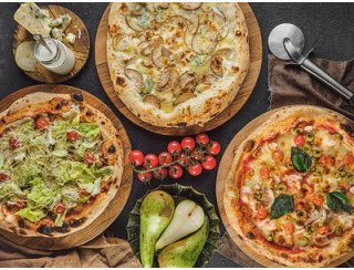 Жарушка лого