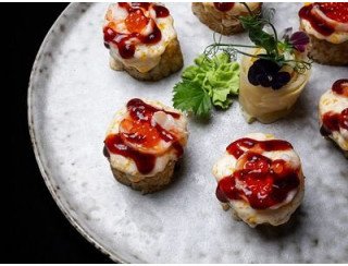 Happy People лого