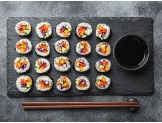 Рис и не только лого