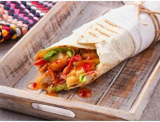 Не только шаурма лого