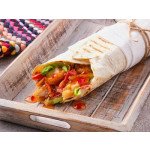 Не только шаурма