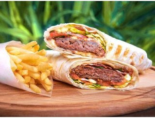 ТВОЯ ЛЮБИМАЯ ЕДA лого