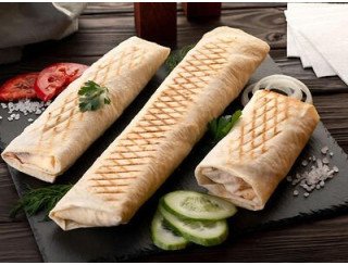 Больше вкуса лого