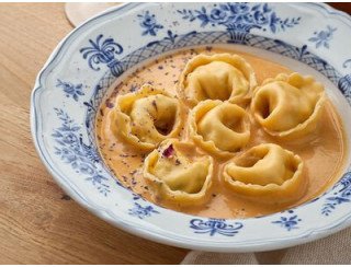 Grazie ragazzi лого