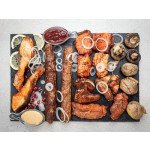 Bistro и вкусно