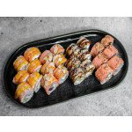 Суши Fish