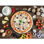 Fast Food Mix
