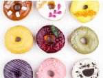 Fan of Donuts