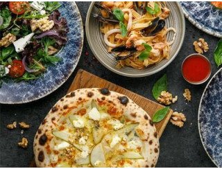 Джорджио и Джорджия лого