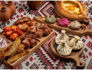 Хачапурная Имерули лого