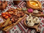 Хачапурная Имерули