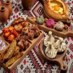 Хачапурная Имерули