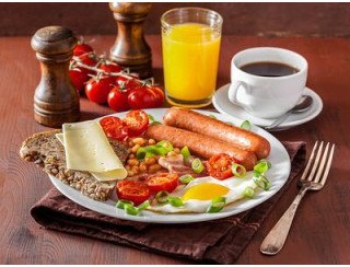 Ригонда лого