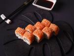 Sushi Magic