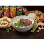 Hanoi Food & Drinks