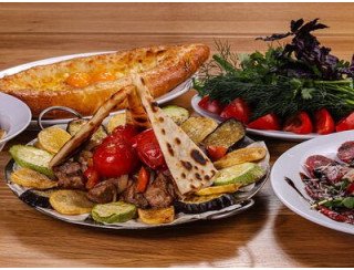 Сандал лого