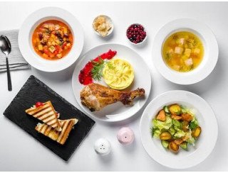 Pro хлеб лого