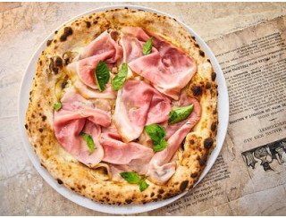 Пицца Фаренгейт лого