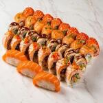 Satoshi Sushi