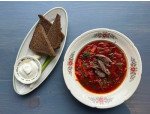 Буфет КурыАмуры