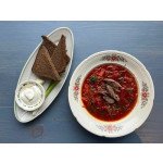 Буфет КурыАмуры