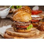 N. Riga's & The Meat