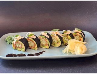 СушиВи лого