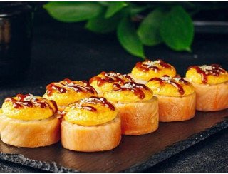 Wasabi Moscow лого