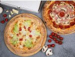 La Pizza di Sergio