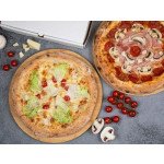 La Pizza di Sergio