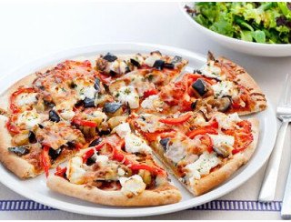 Pizza Dorro лого