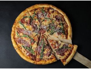 Римский Ресторан лого