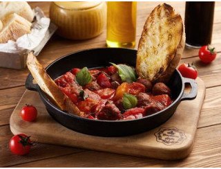 Giotto gourmet лого