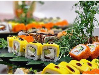 Golden Shark лого