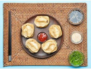 I Love ШАУРМА лого