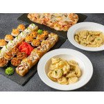 Пельмания