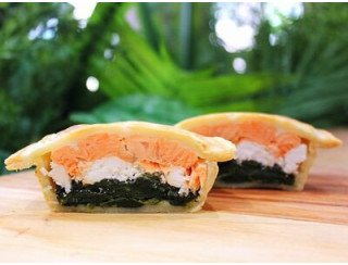 Шеф пирог лого