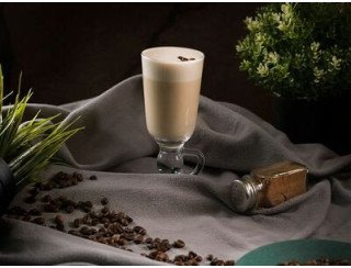 Ежкин кофе лого