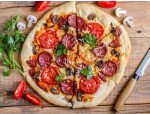 Hardy's Pizza