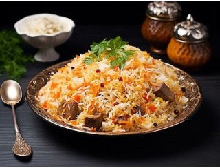Плов центр Халяль лого