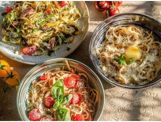 Тепло на Авроре лого