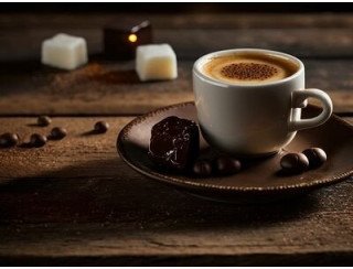Glukoza Coffee лого