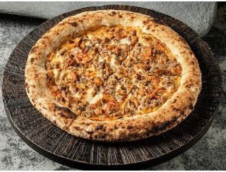 Чудо-Юдо лого