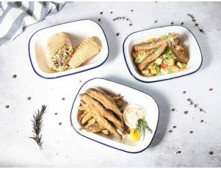 Чисто питерский HD лого