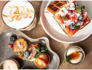 Любовь Gastrobistro лого